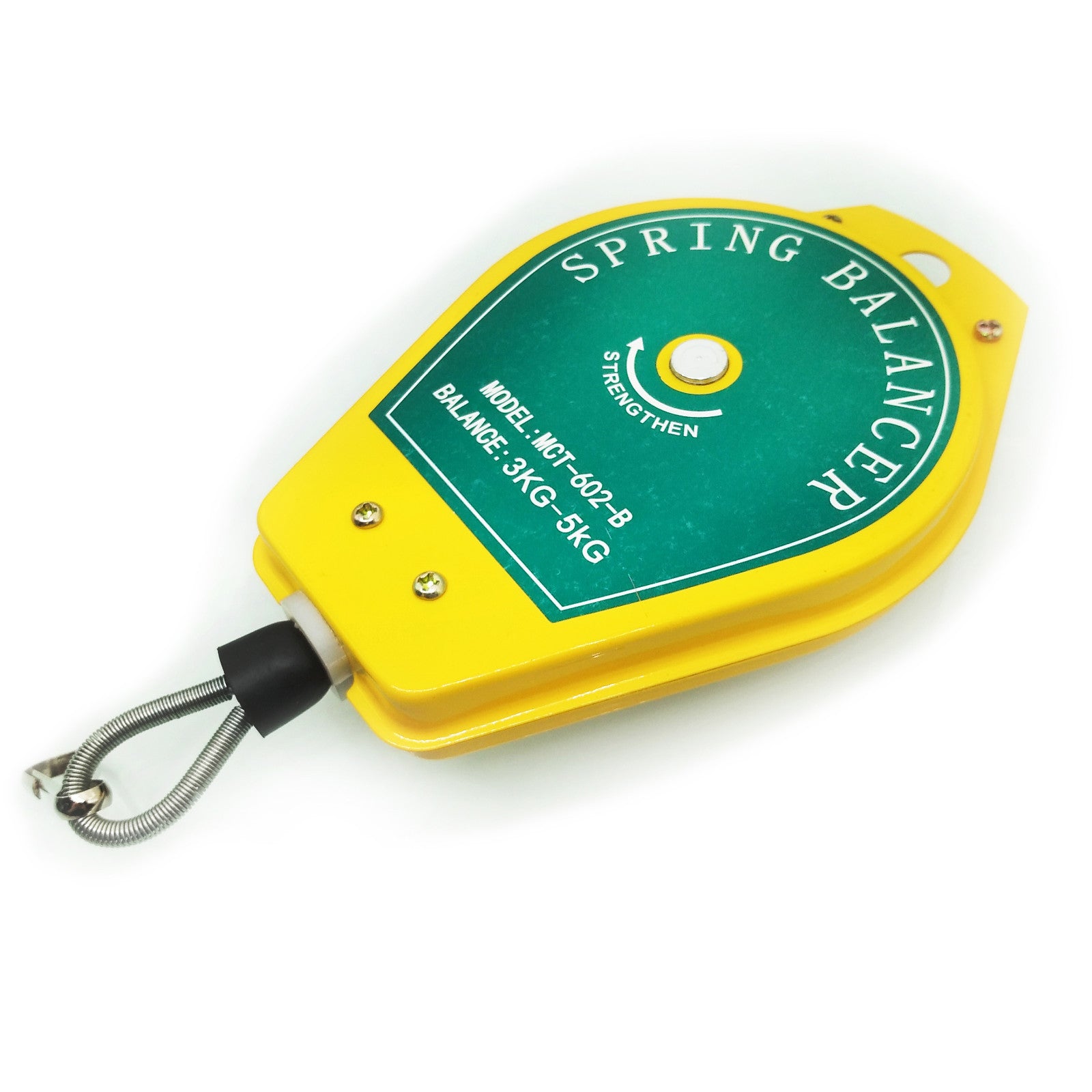 AU Stock New Spring Balancer Tool Holder Ergonomic Hanging Retractable 3 - 5kg