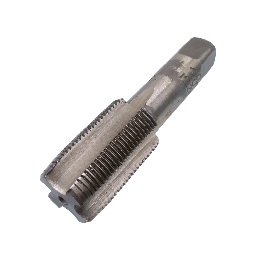 US Stock 22mm x 1.5 Metric Taper & Plug Tap Right Hand Thread M22 x 1.5mm Pitch