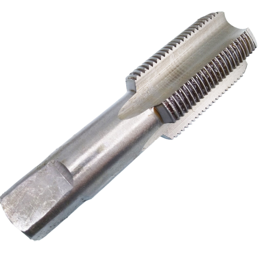 AU Stock HSS 30mm x 2 Metric Taper & Plug Tap Right Hand Thread M30 x 2mm Pitch