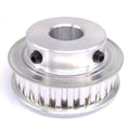 1pc XL 30T Timing Belt Pulley Synchronous Wheel 15mm Bore For 10mm Width Belt