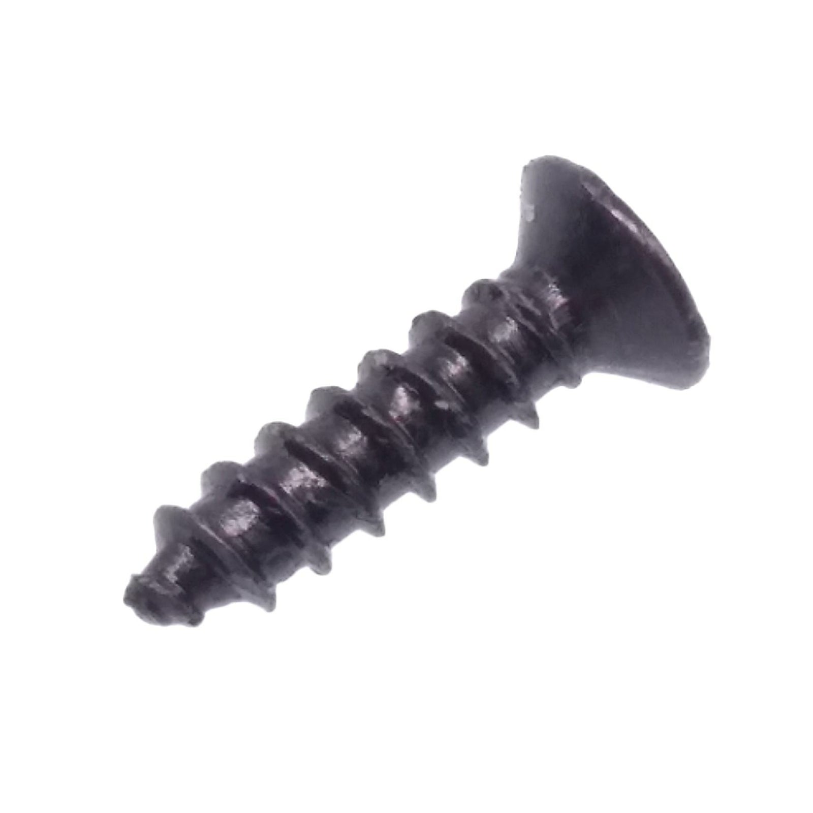 1000pcs M1.7 x 8mm Phillips Flat Head Small Self Tapping Screws