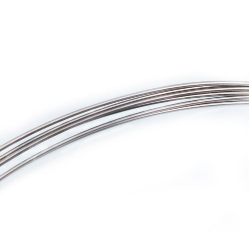20ft 12AWG 2mm Nichrome Wire Resistance Nickel Chrome 80/20 Heating