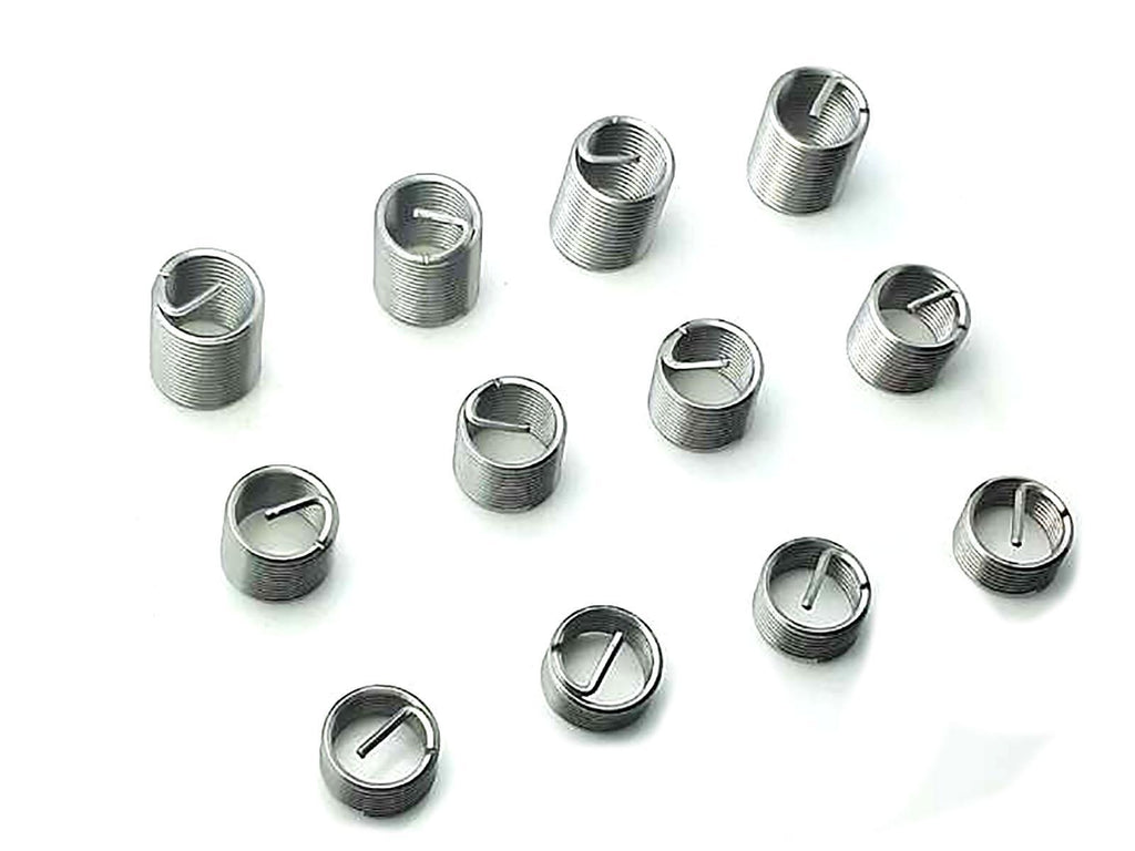 US Stock Thread Repair Kit M12 x 1.25 Drill Tap Extraction Removal Tool Inserts