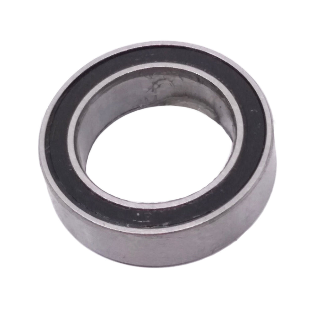 US Stock 10pcs 6700-2RS 6700RS Rubber Sealed Ball Bearing 10 x 15 x 4mm