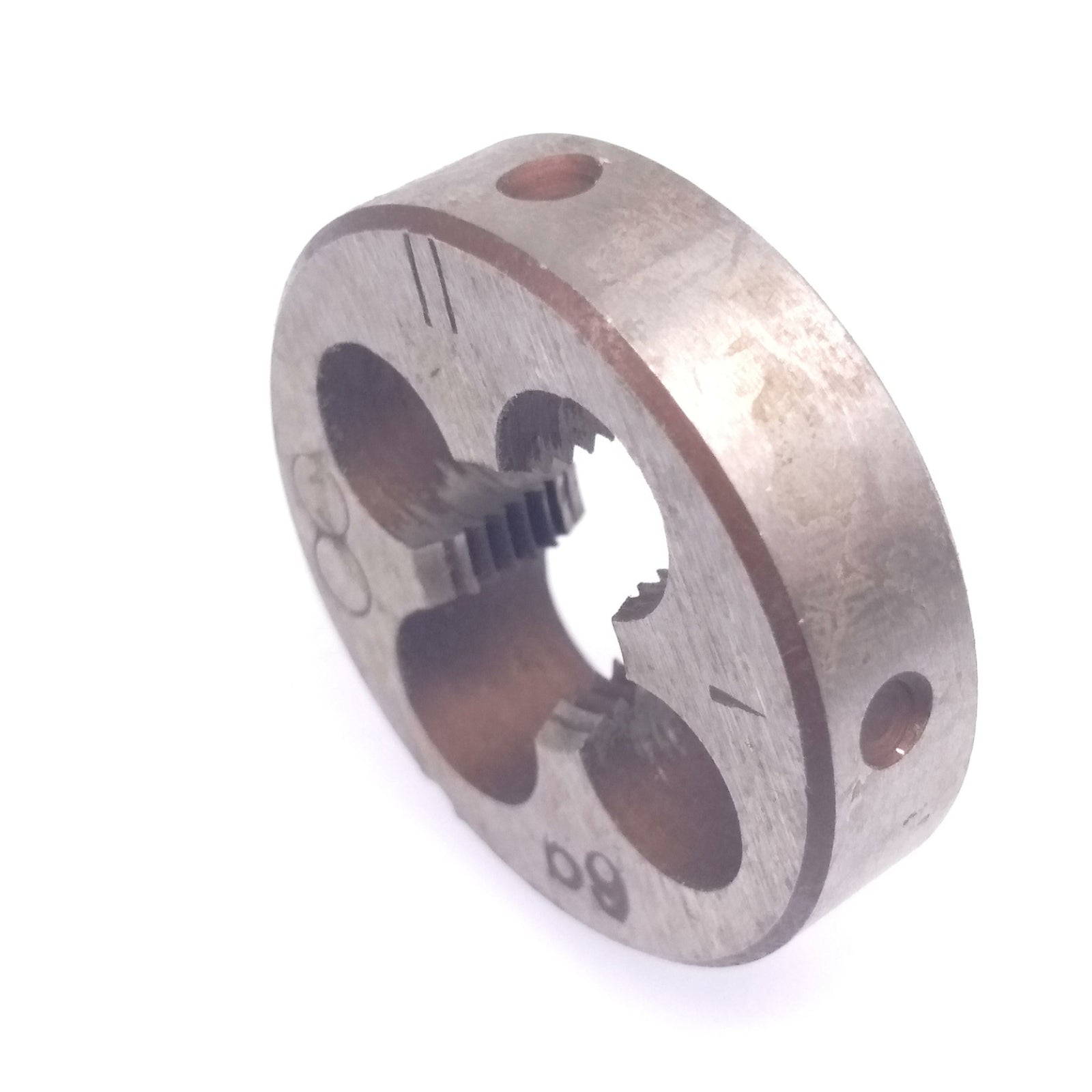 US Stock HSS 11mm x 1 Metric Die Right Hand Thread M11 x 1mm Pitch
