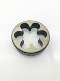 US Stock HSS 28mm x 1.5 Metric Die Right Hand Thread M28 x 1.5mm  Pitch