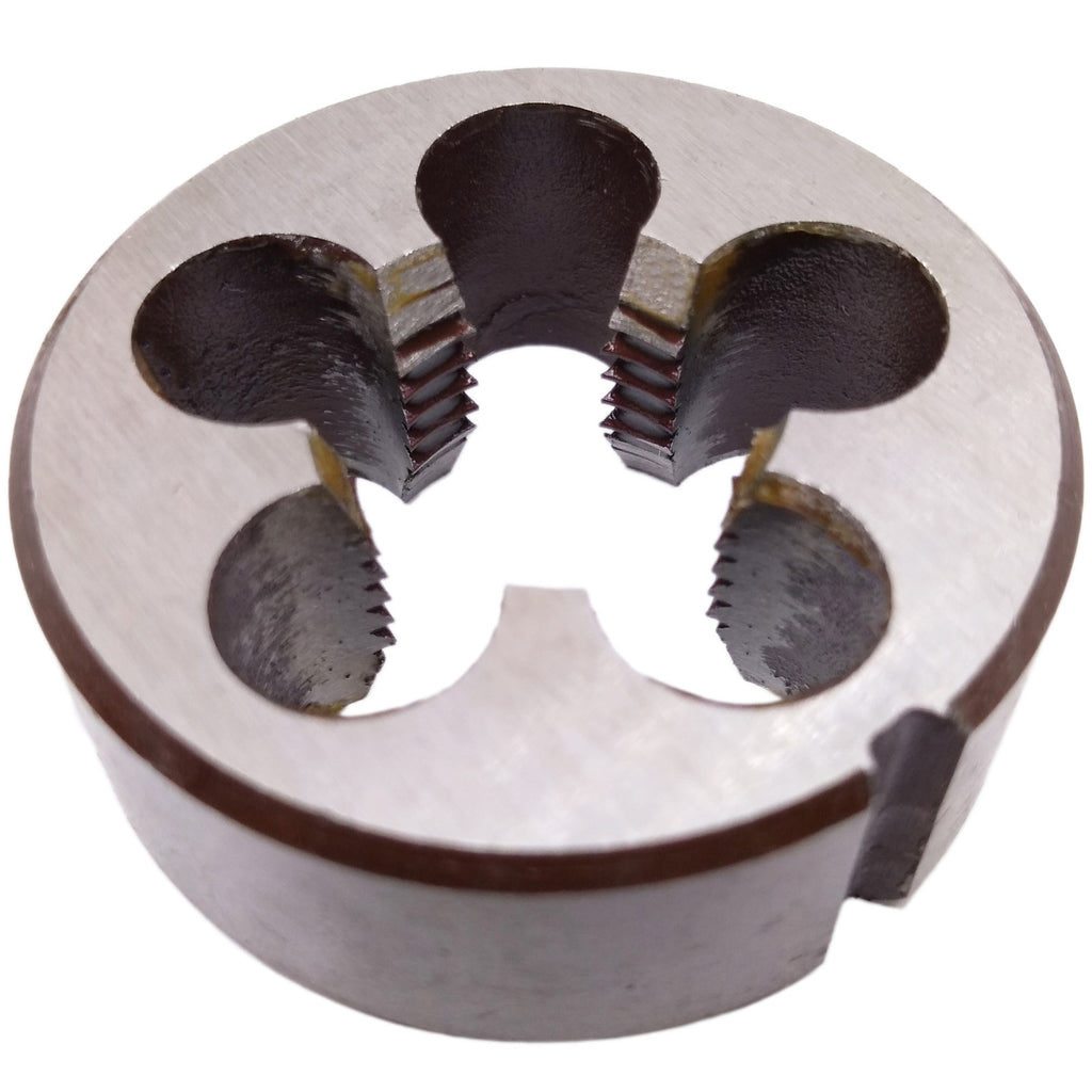 US Stock New HSS 16mm x 1.5 Metric Die Left Hand Thread M16 x 1.5mm Pitch