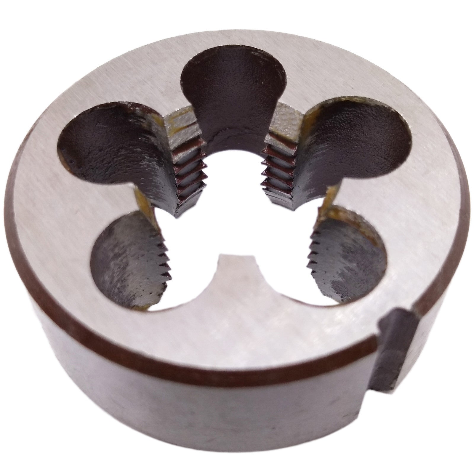 US Stock New HSS 16mm x 1.5 Metric Die Left Hand Thread M16 x 1.5mm Pitch