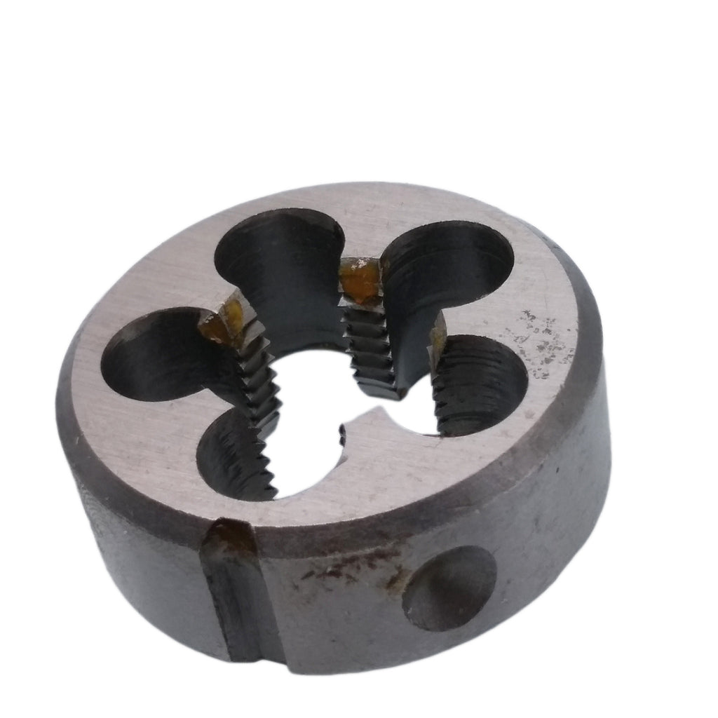 US Stock New HSS 16mm x 1.5 Metric Die Right Hand Thread M16 x 1.5mm Pitch