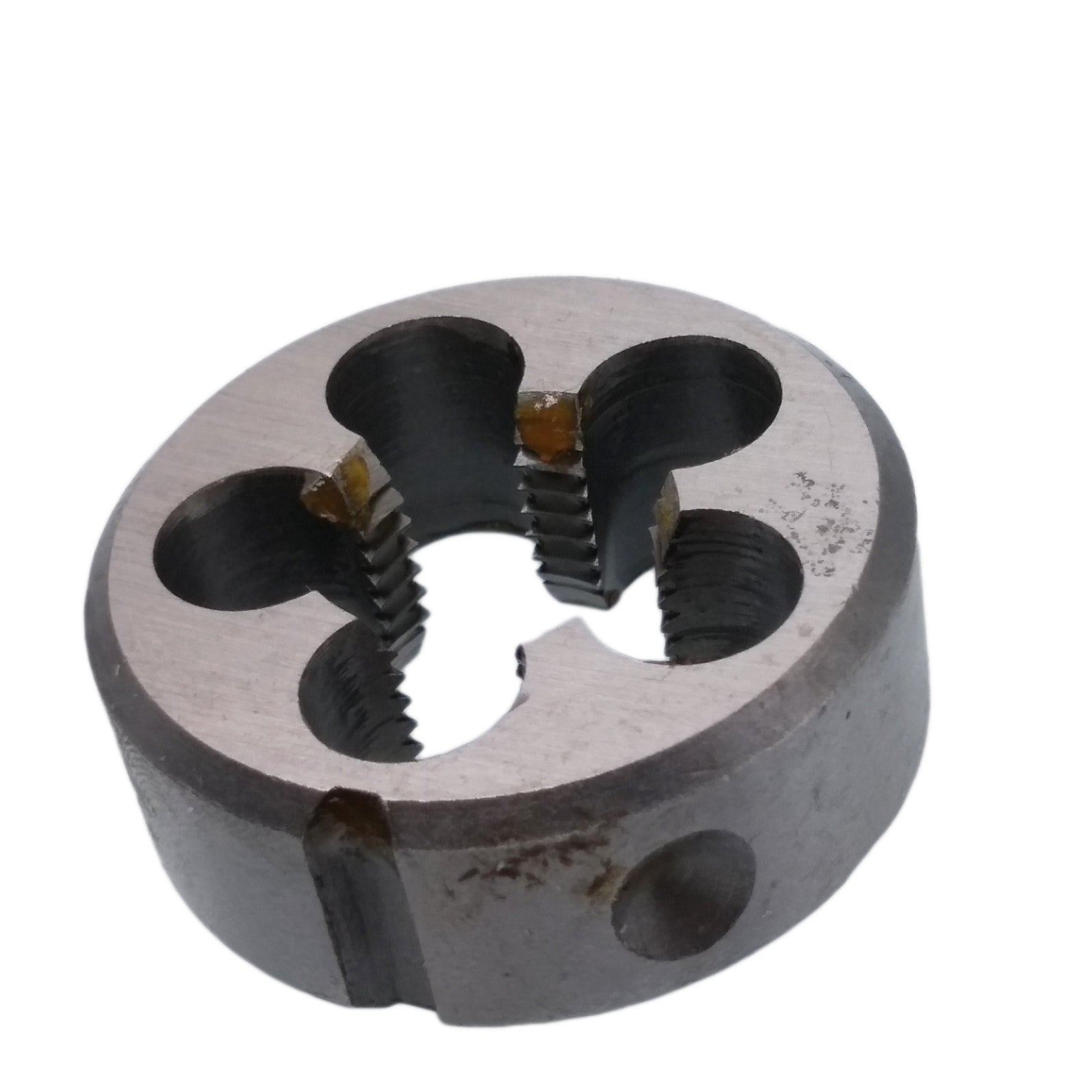 US Stock New HSS 16mm x 1.5 Metric Die Right Hand Thread M16 x 1.5mm Pitch