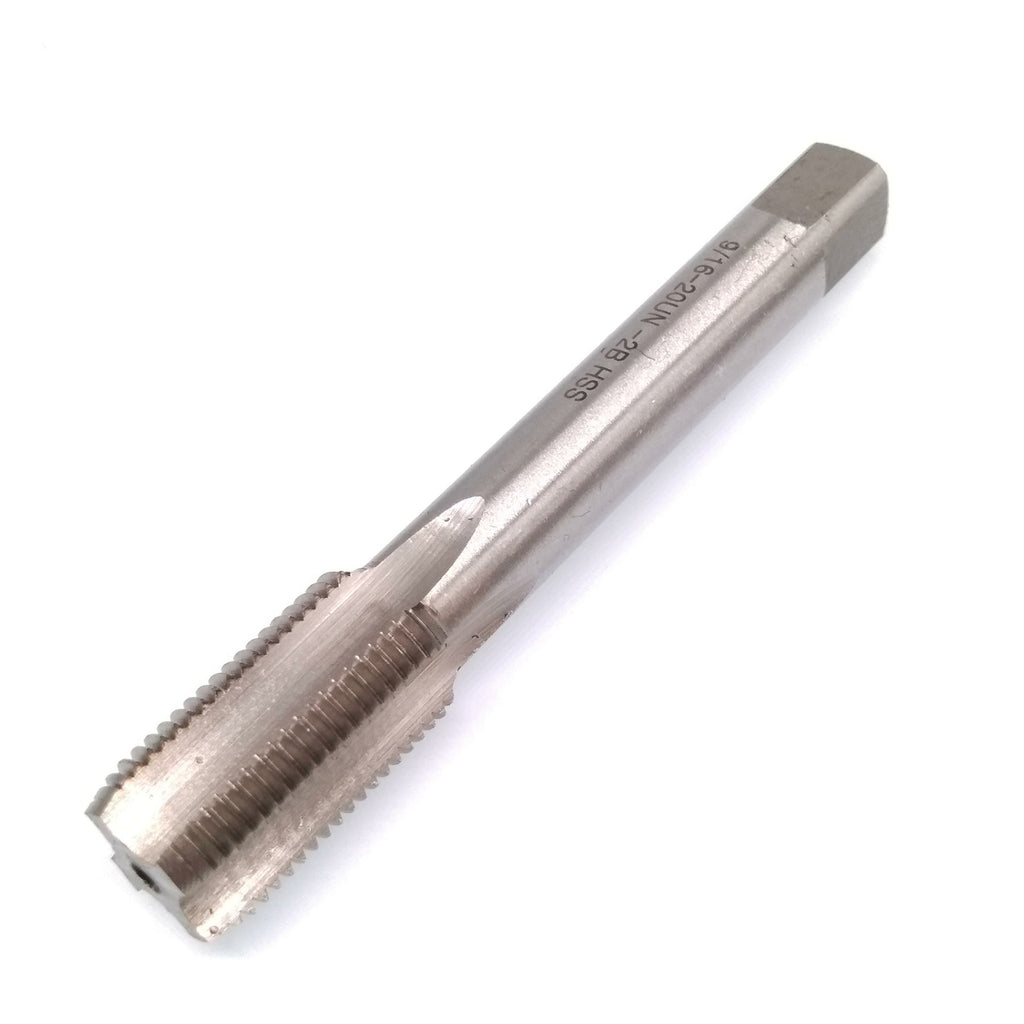 US Stock HSS 9/16-20 UN Tap Right Hand Thread