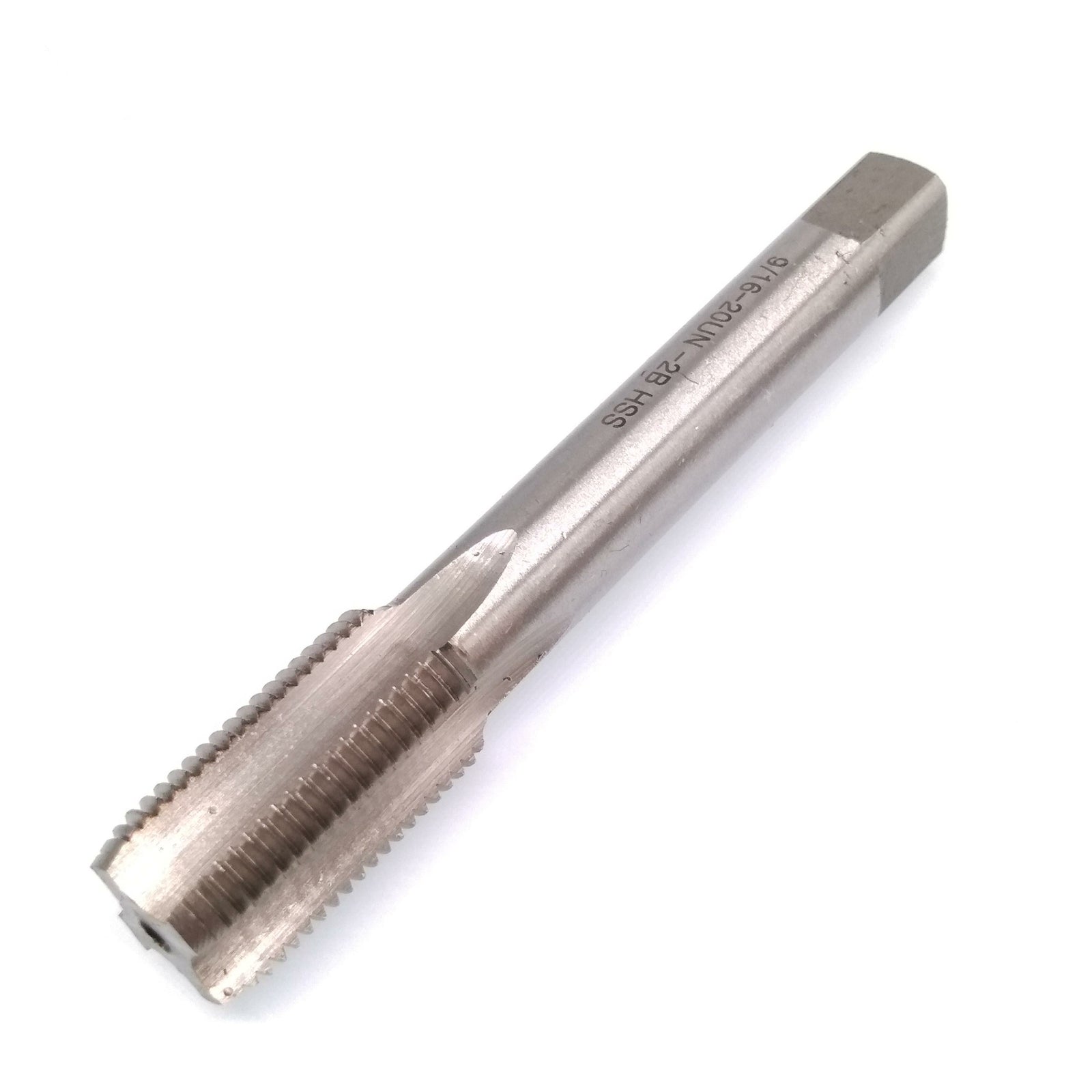US Stock HSS 9/16-20 UN Tap Right Hand Thread