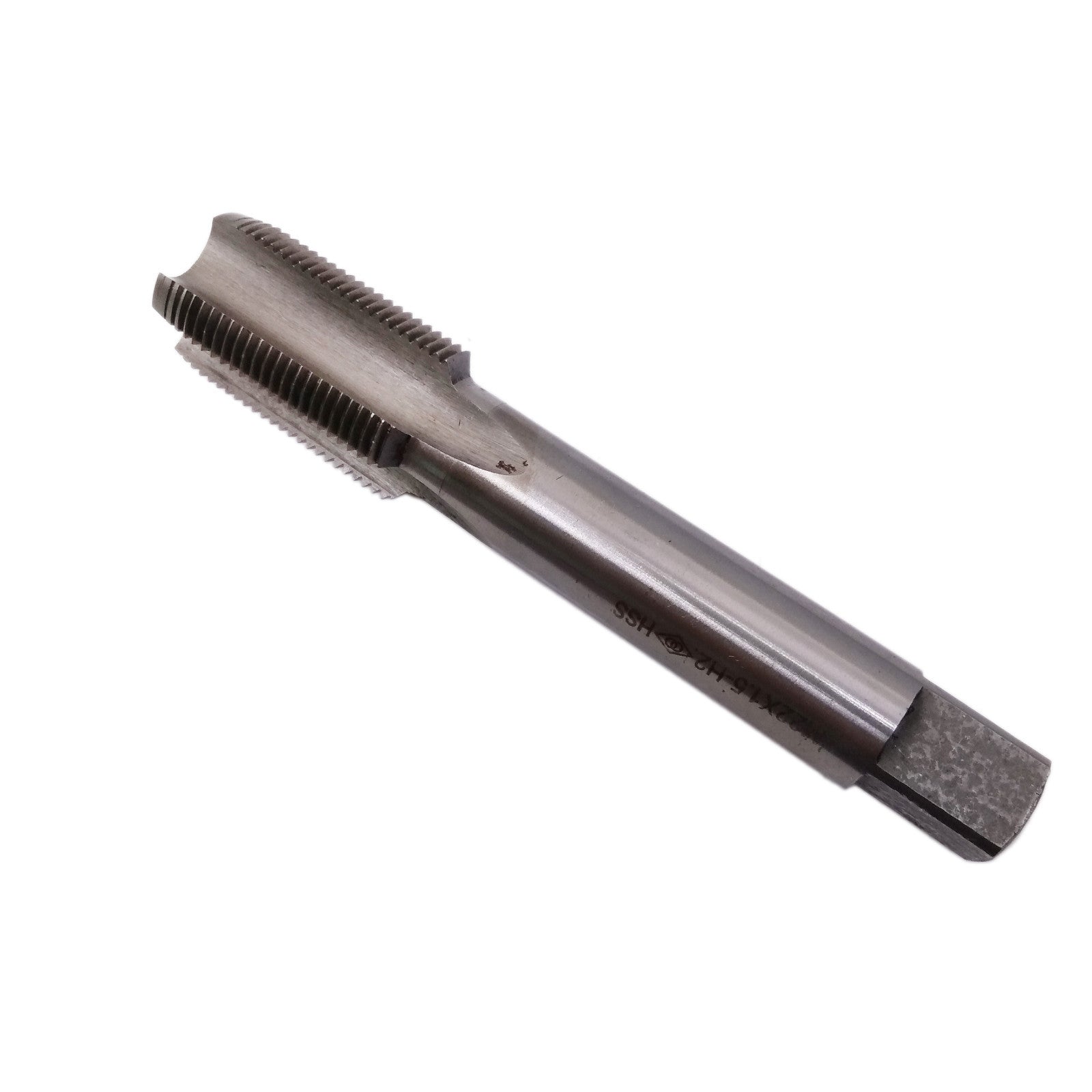 US Stock HSS 22mm x 1.5 Metric Tap Right Hand Thread M22 x 1.5mm Pitch