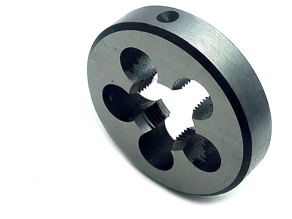 US Stock New HSS 17mm x 1 Metric Die Right Hand Thread M17 x 1mm Pitch