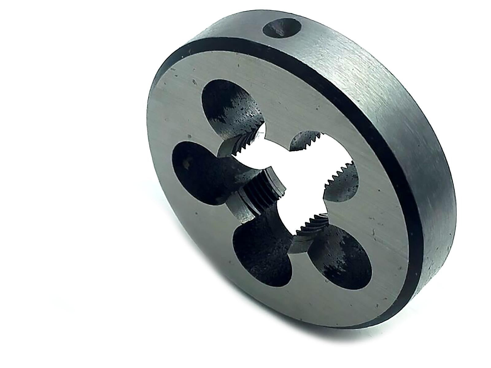 US Stock New HSS 17mm x 1 Metric Die Right Hand Thread M17 x 1mm Pitch