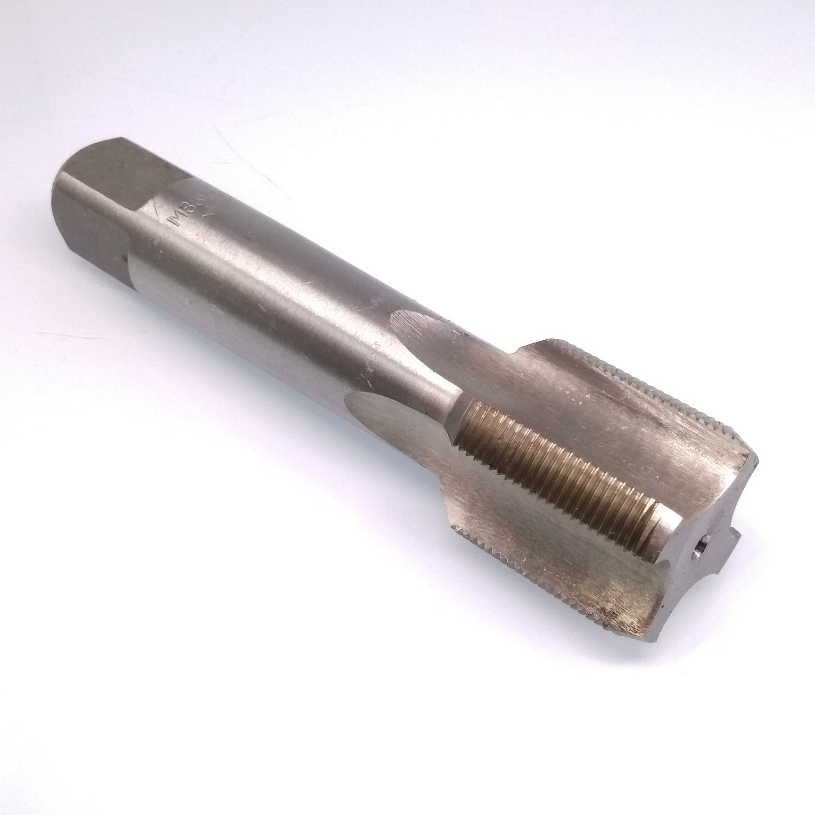 HSS 36mm x 1.5 Metric Tap Right Hand Thread M36 x 1.5mm Pitch