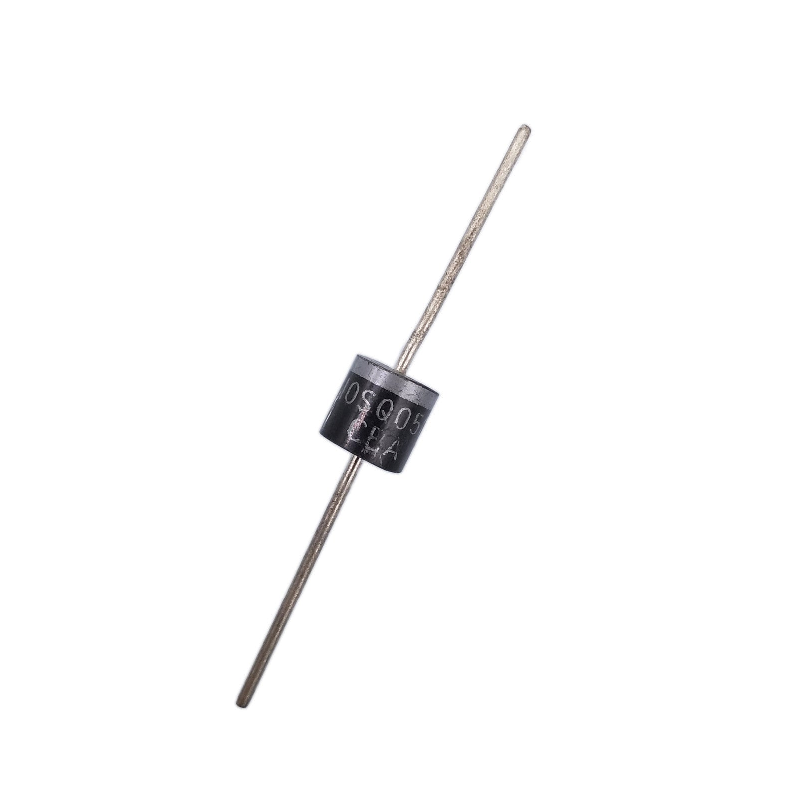 US Stock 10pcs 10SQ050 10A 50V R-6 Schottky Rectifiers Diode