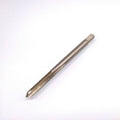 AU Stock HSS 4mm x 0.8 Metric Tap Right Hand Thread M4 x 0.8mm Pitch