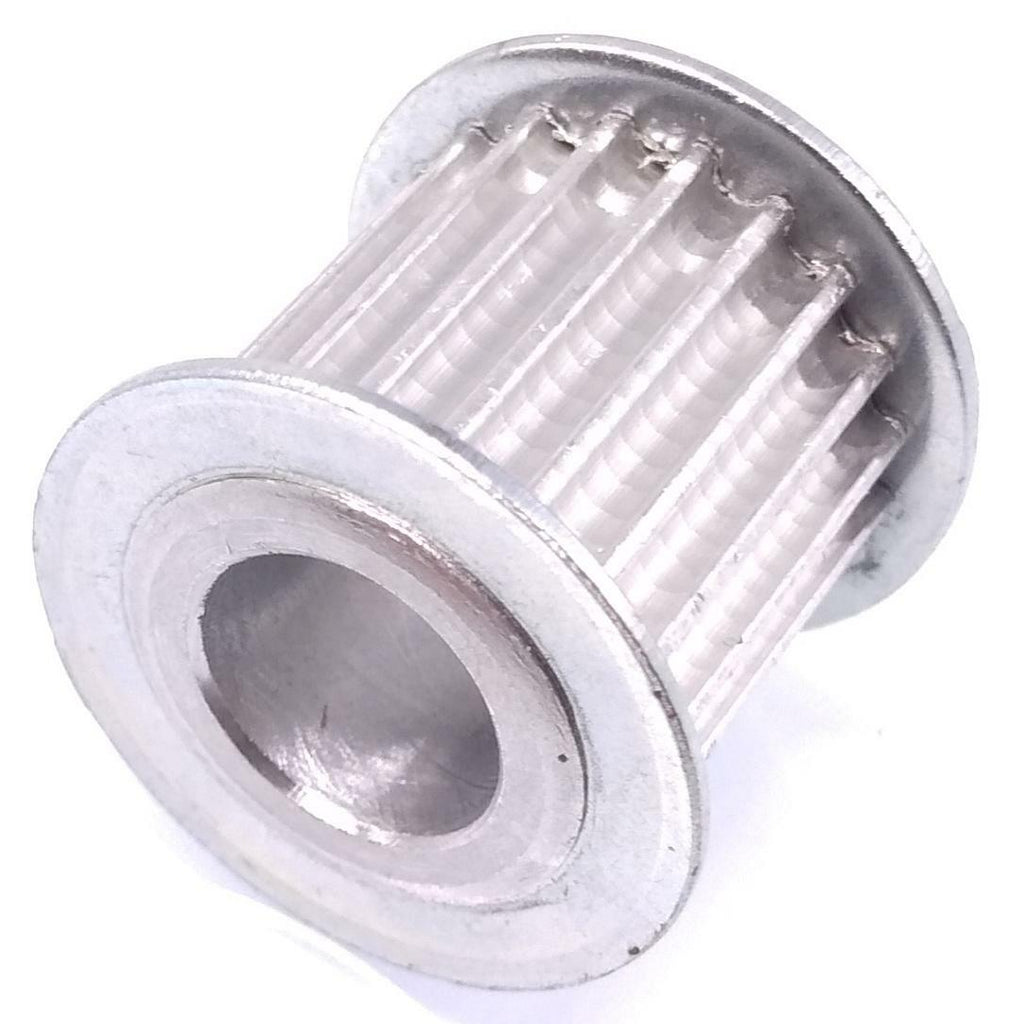 3M 20T Pitch 3mm Tooth Width 16mm Timing Belt Pulley Synchronous Wheel Bore 10mm