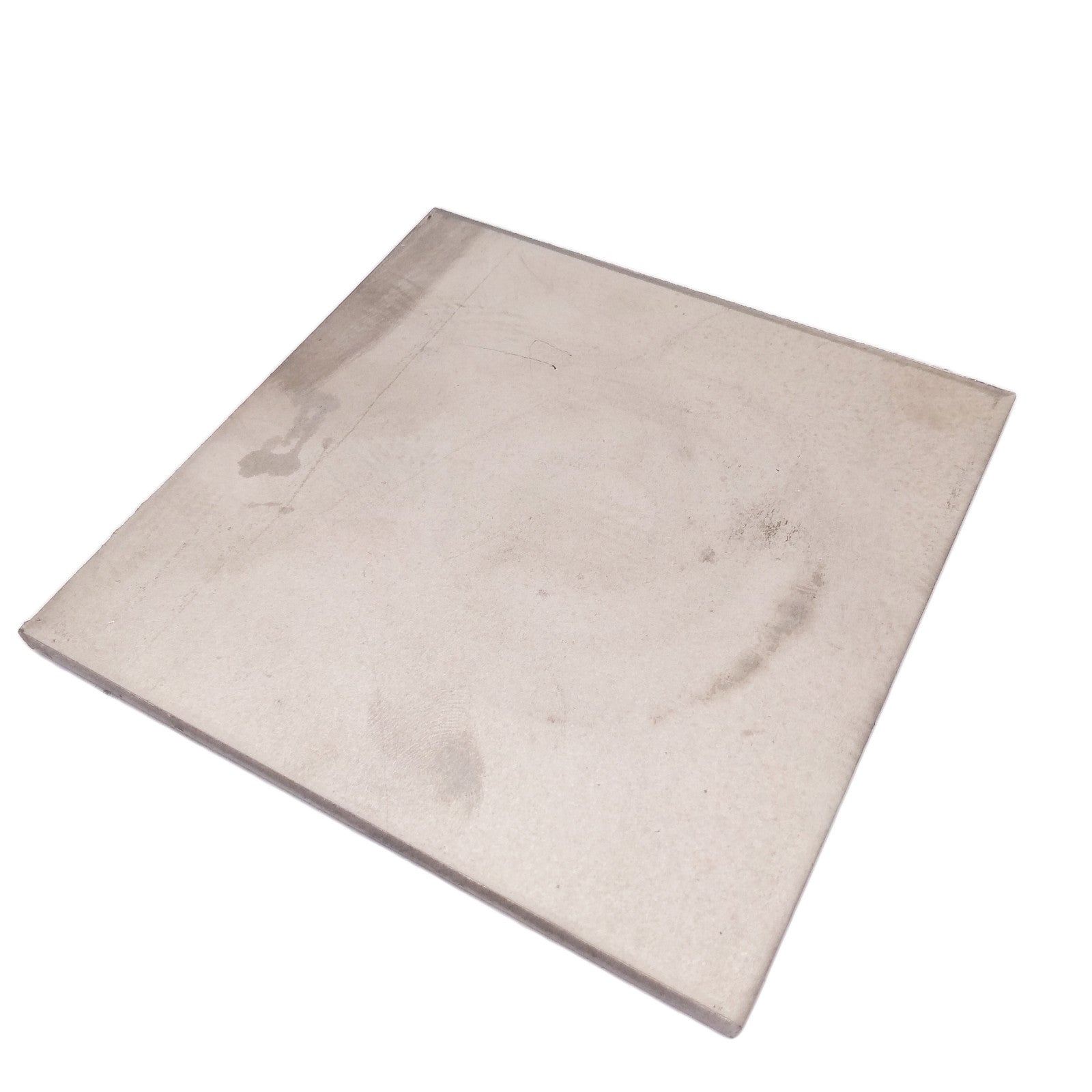 4mm ±10% x 100mm x 100mm Titanium plate Ti Titan TC4 Gr5 Plate Sheet Foil