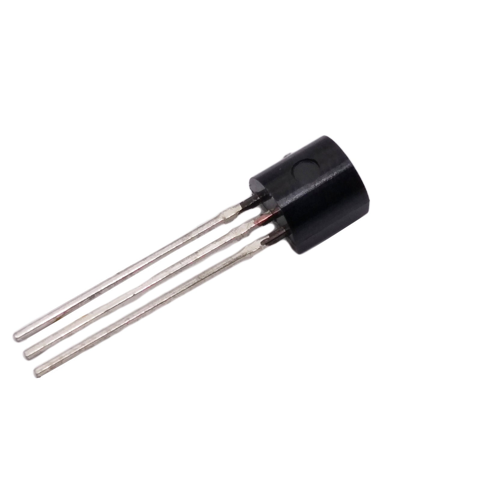 US Stock 25pairs BC557B & BC547B PNP NPN Transistor 45V 0.1A TO-92