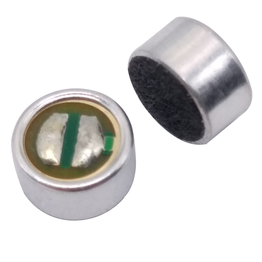 5pcs WM-61A102A Electret Condenser MIC Capsule Microphone Cartridge