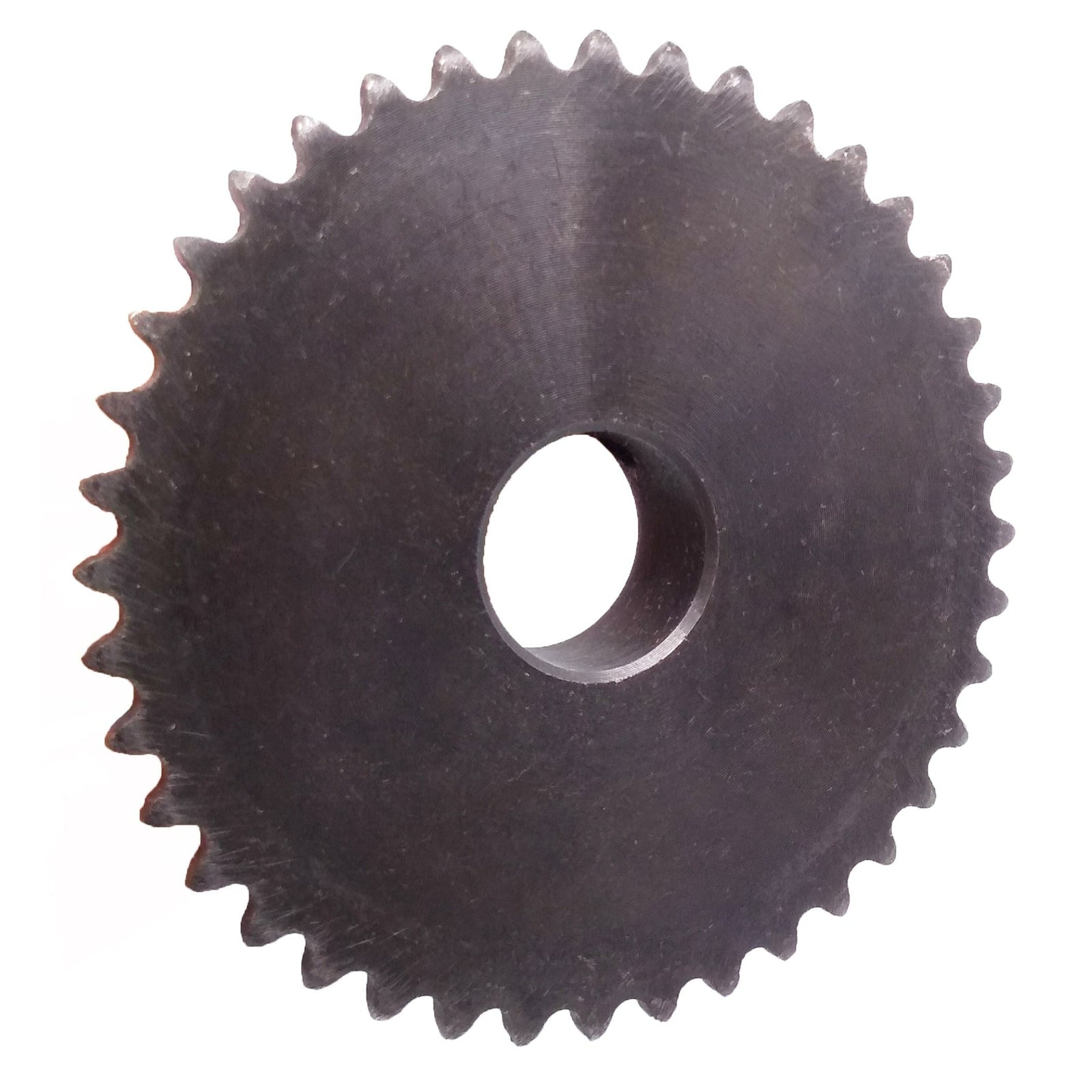 Chain Drive Sprocket Wheel 40T Bore 20mm Pitch 1/4" 6.35mm For 04C Chain