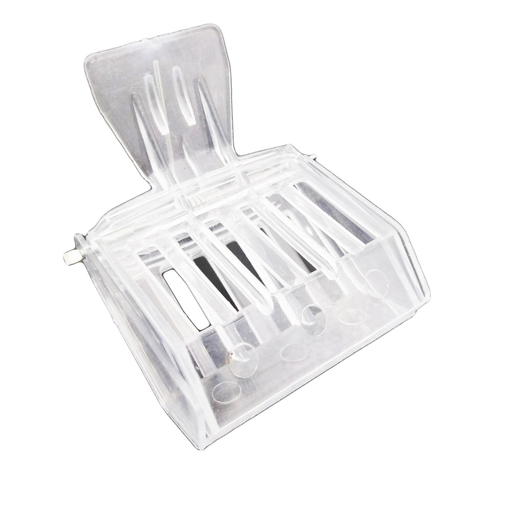 10pcs Queen Cage Clip Bee Catcher Beekeeper Beekeeping Tool Equipment