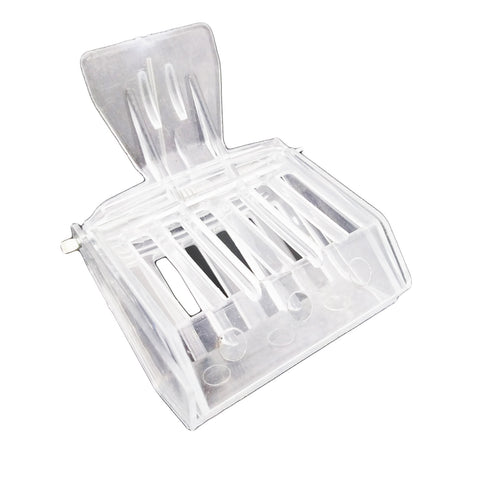 10pcs Queen Cage Clip Bee Catcher Beekeeper Beekeeping Tool Equipment