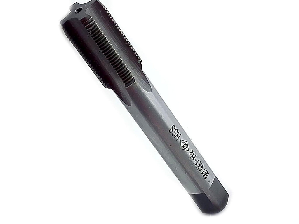 US Stock HSS 14mm x 1 Metric Tap Right Hand Thread M14 x 1mm Pitch