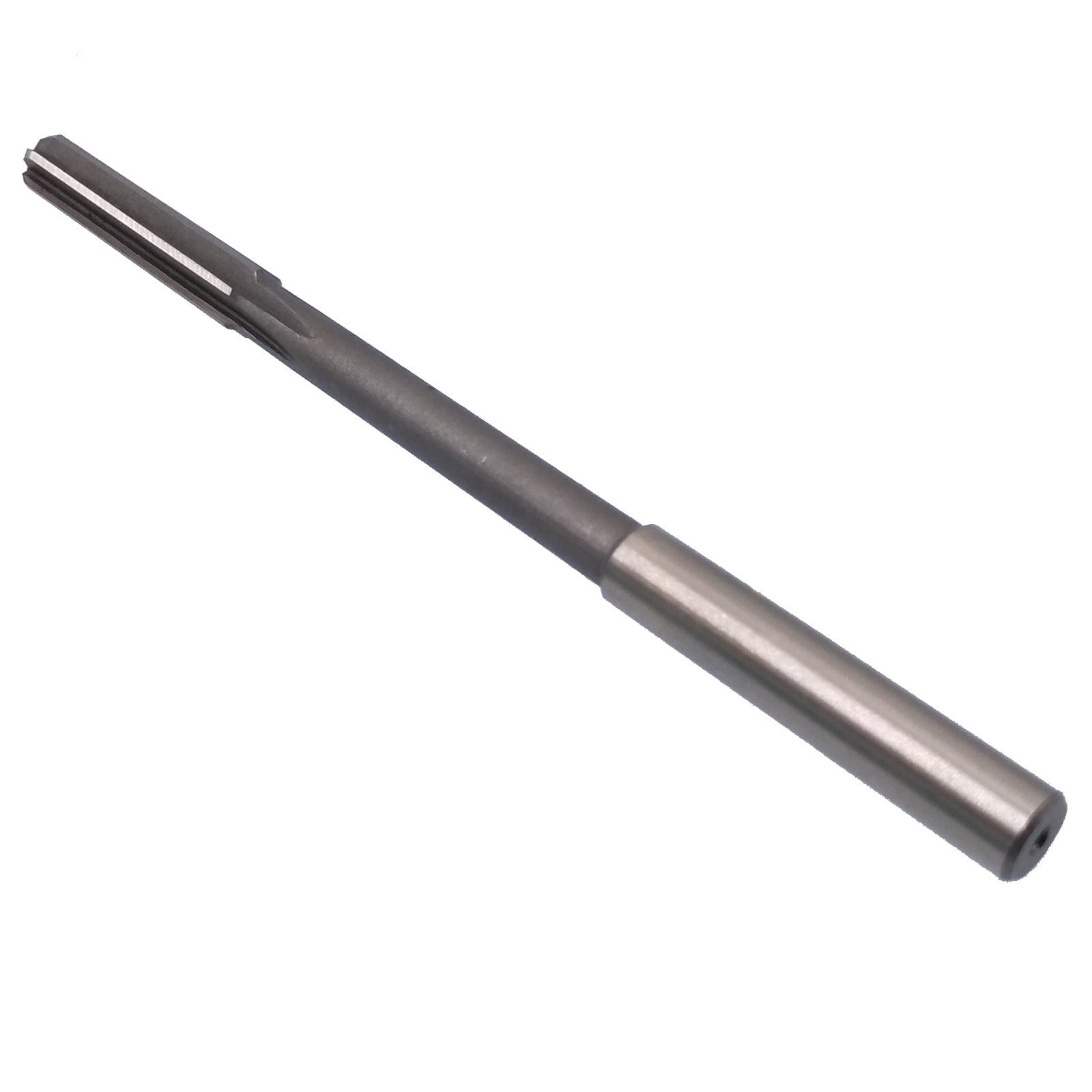 US Stock 2pcs 5.5mm Machine HSS Straight Shank Chucking Milling Reamer Cutter
