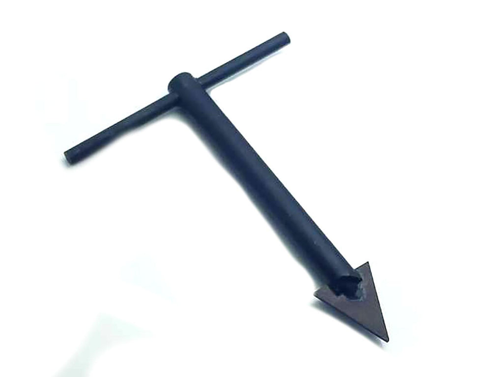 US Stock Thread Repair Tool Kit M7 x 1 Drill Tap Extraction Removal & 12 Inserts
