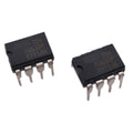 AU Stock 2pcs TDA0161DP Proximity Detectors DIP-8 IC