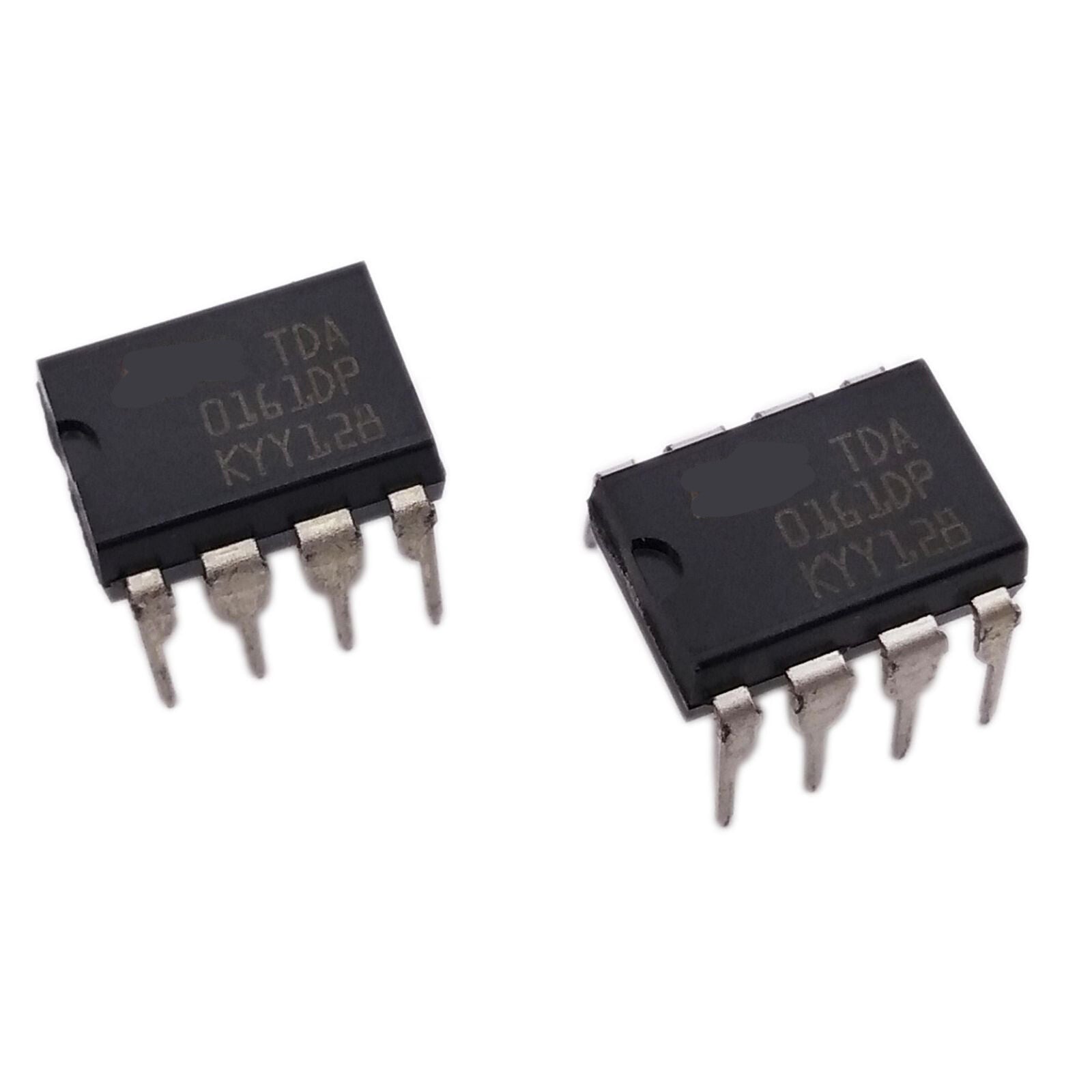 AU Stock 2pcs TDA0161DP Proximity Detectors DIP-8 IC