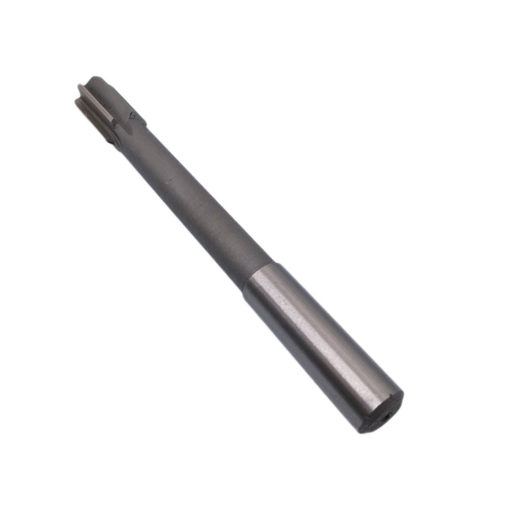 US Stock 14mm Machine HSS Straight Shank Chucking Milling Reamer Cutter