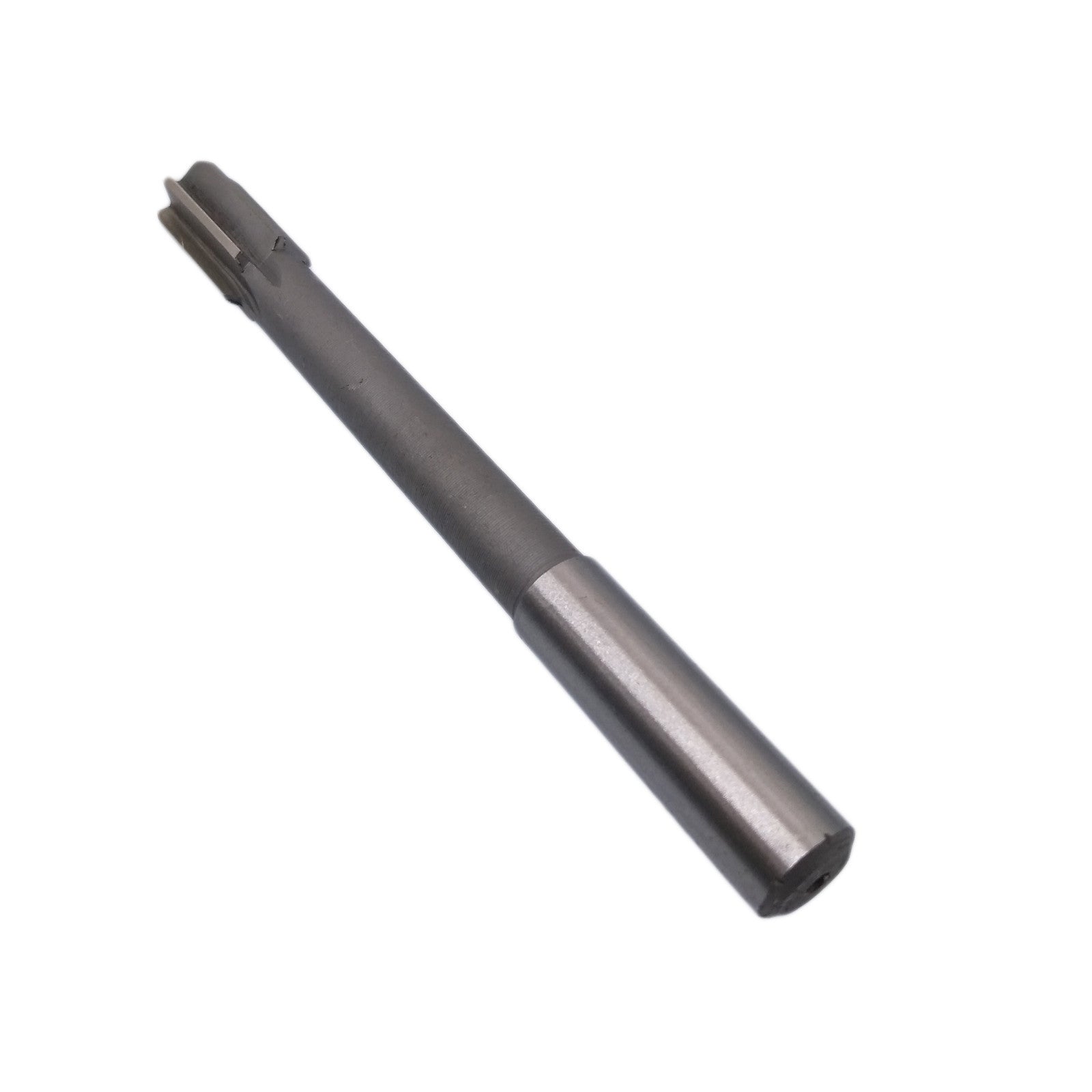 US Stock 14mm Machine HSS Straight Shank Chucking Milling Reamer Cutter