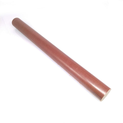 1pcs Bakelite Phenolic Round Bar Rod Diameter 30mm ±10% Length 330mm