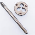 US Stock HSS 10-32 UNF Tap & 10-32 UNF Die Right Hand