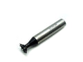 US Stock HSS 12mm x 45 Degree Dovetail Cutter Milling End Mill High Speed Steel