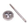 HSS 6-40 UNF Tap & 6-40 UNF Die Right Hand