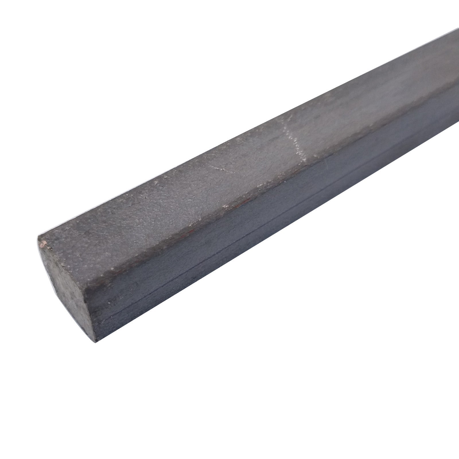 10mm ±10% x 10mm ±10% x 250mm Titanium Ti Grade 2 Gr.2 GR2 Metal Square Rod