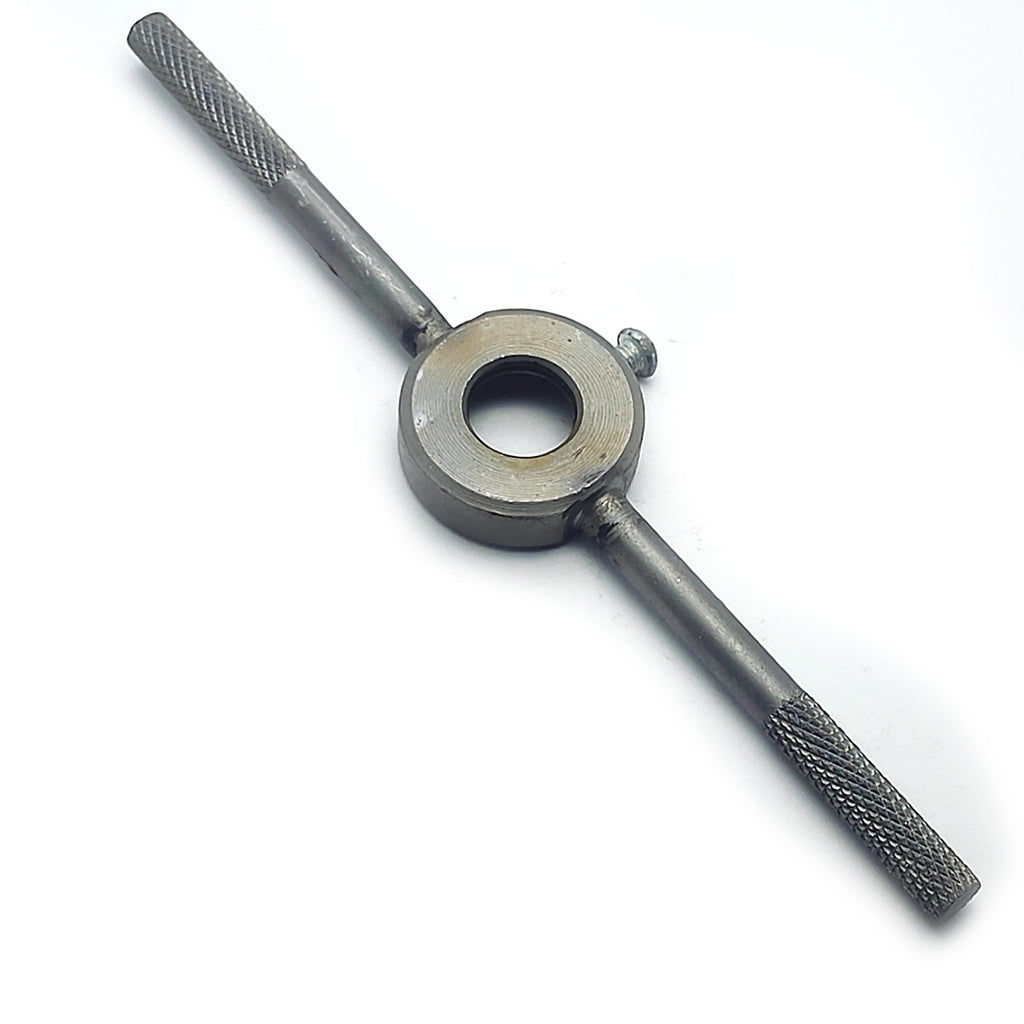 US Stock New Die Stock Holder Handle Wrench 25mm For M7 ~ M9 Round Die
