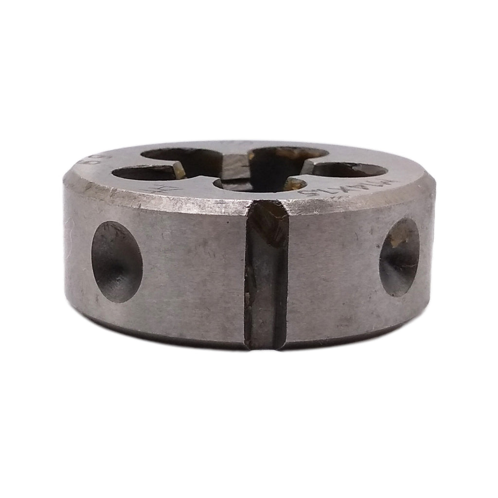 US Stock HSS 14mm x 1.5 Metric Die Left Hand Thread M14 x 1.5mm Pitch
