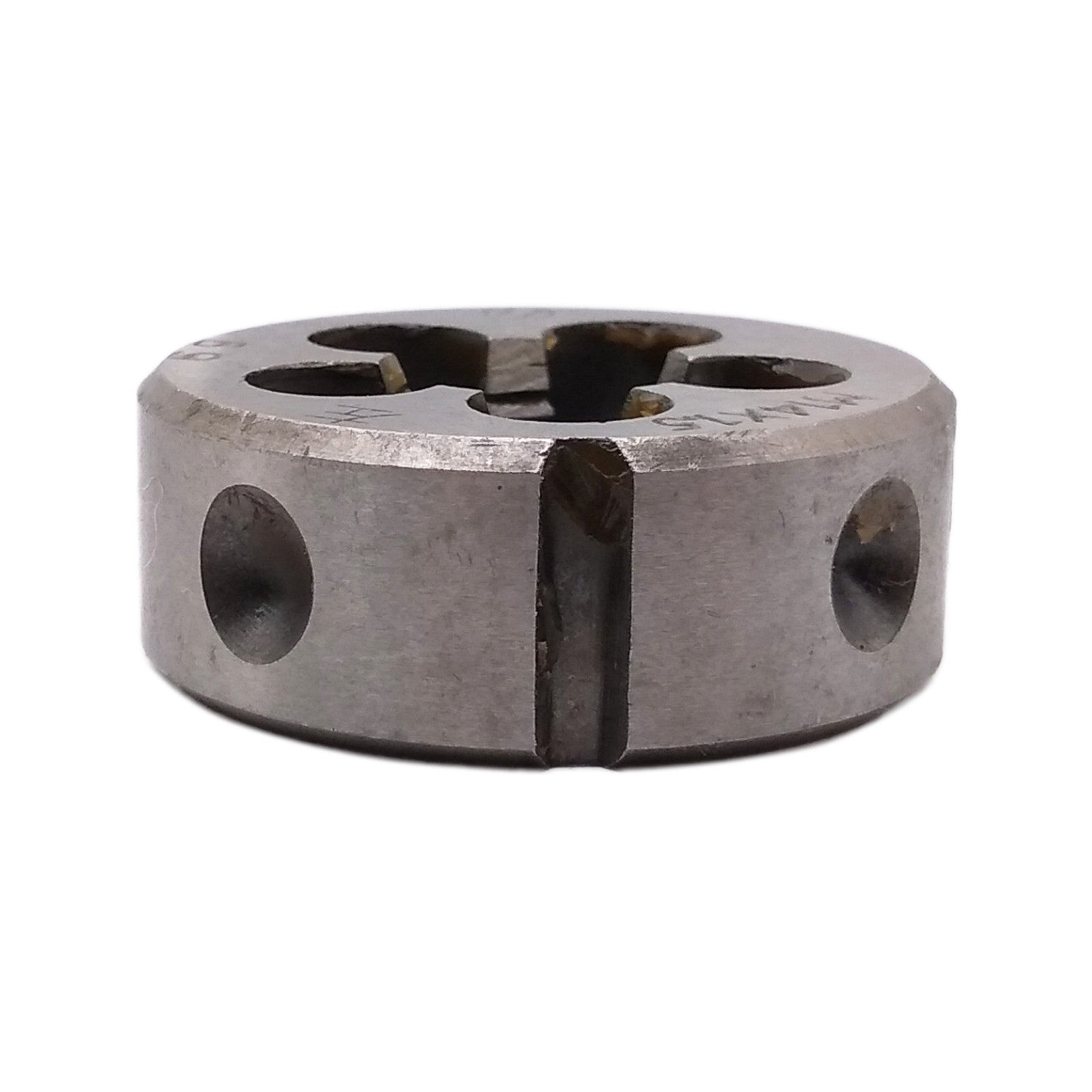 US Stock HSS 14mm x 1.5 Metric Die Left Hand Thread M14 x 1.5mm Pitch
