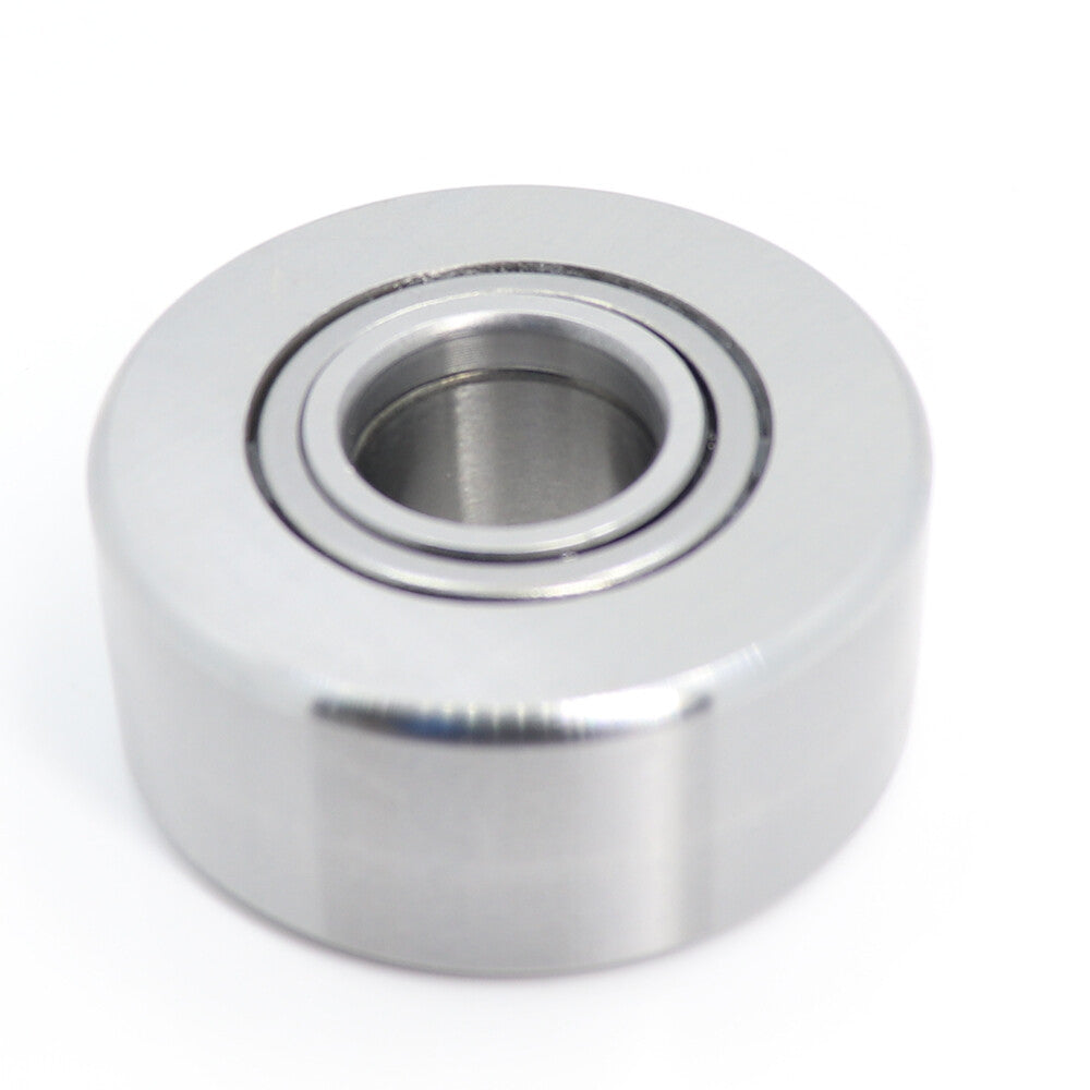 1pcs NUTR1542 15x42x19x18mm Roller Followers Bearings Track Roller