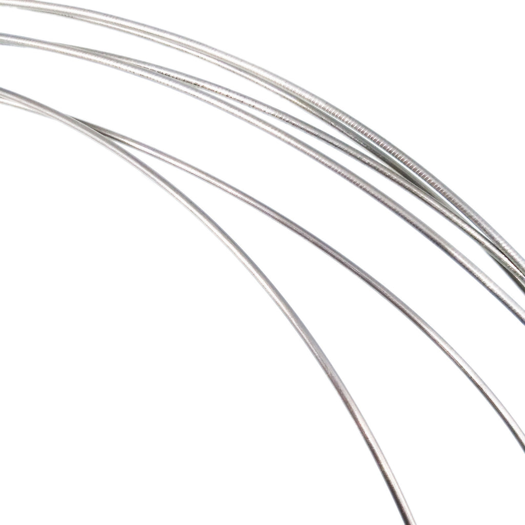 US Stock Diameter 2mm Length 6 meter/20 feet Pure Titanium Ti Wire Grade 3