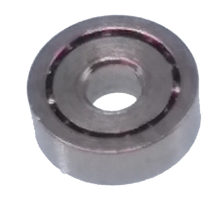 US Stock 10pcs 681 681ZZ Miniature Bearings Ball Mini Open Bearing 1 x 3 x 1mm