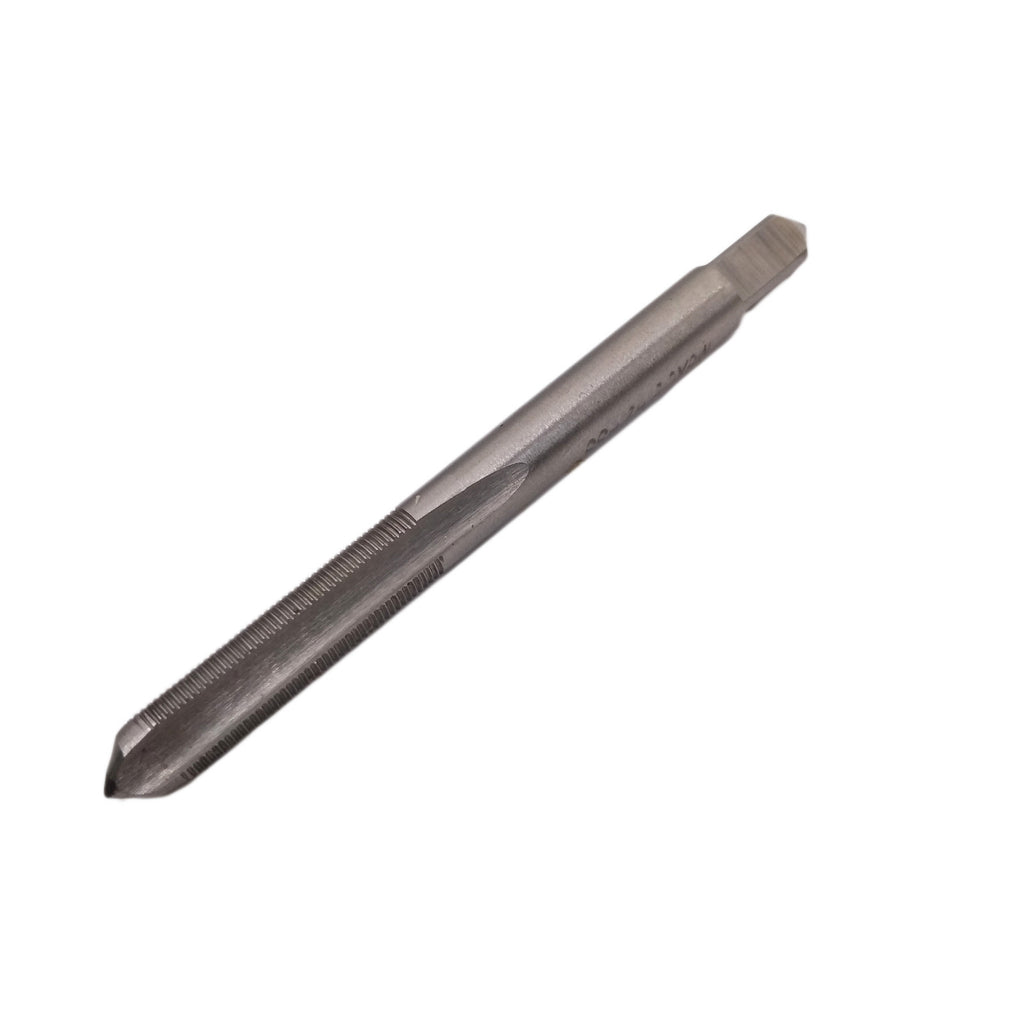 US Stock New HSS 6mm x 0.5 Metric Tap Right Hand Thread M6 x 0.5mm Pitch