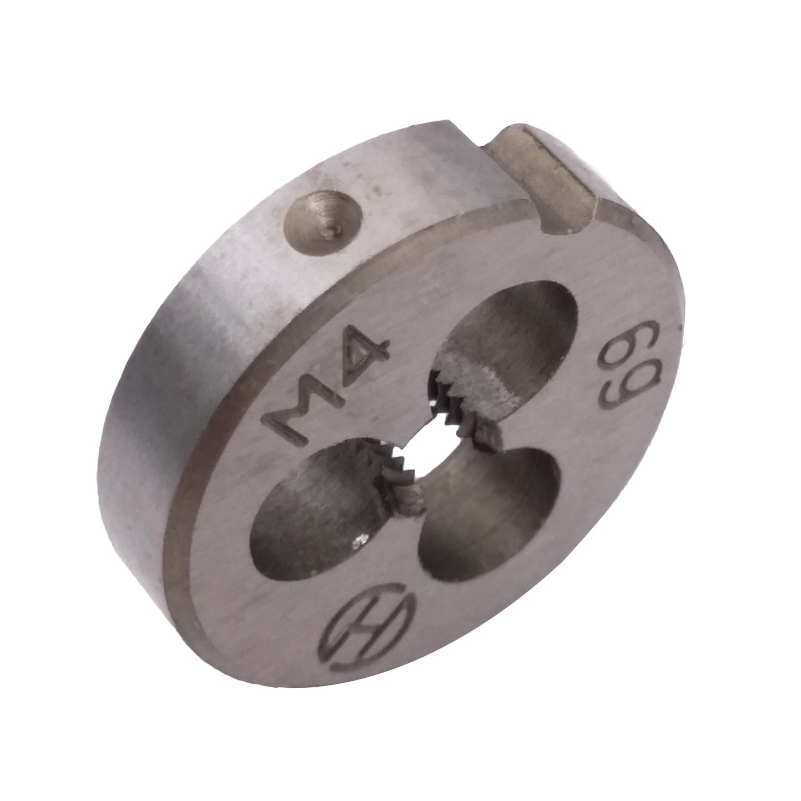 US Stock HSS 4mm x 0.7 Metric Die Right Hand Thread M4 x 0.7mm Pitch