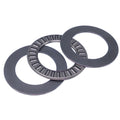 TC1625 Thrust Needle Roller 1" x 1 9/16" x 5/64" inch Thrust Bearings